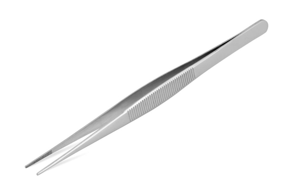 PINZA CHEF PRECISIÓN PEQUEÑA