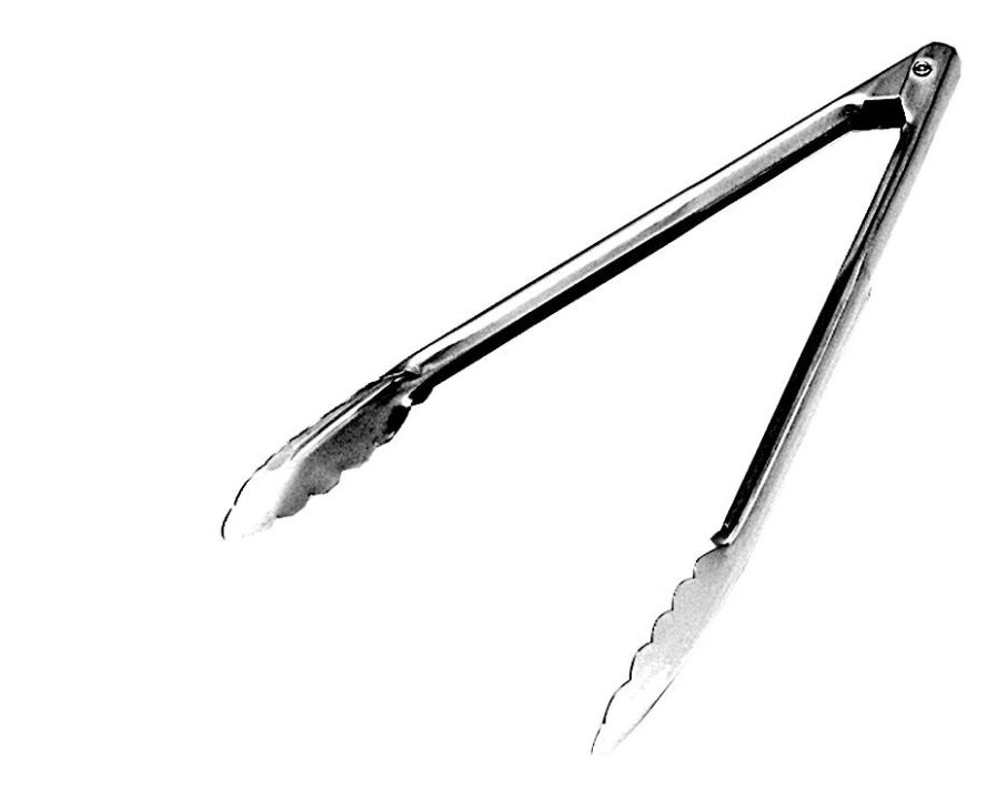 pinzas buffet utensilios de cocina profesional pujadas