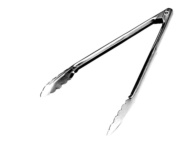 pinzas buffet utensilios de cocina profesional pujadas