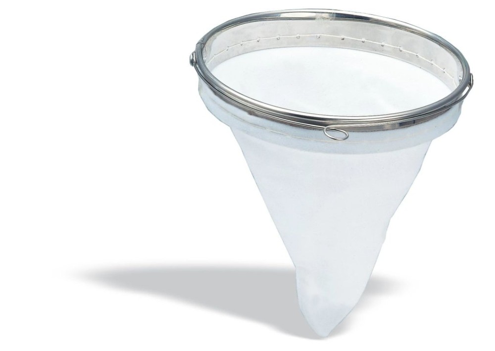 colador bayeta utensilios de cocina profesional pujadas