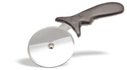 ruleta cortapizzas abs utensilios de cocina profesional pujadas