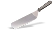 pala fast-food y pescado flexible abs utensilios de cocina profesional pujadas