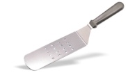 pala perforada abs utensilios de cocina profesional pujadas