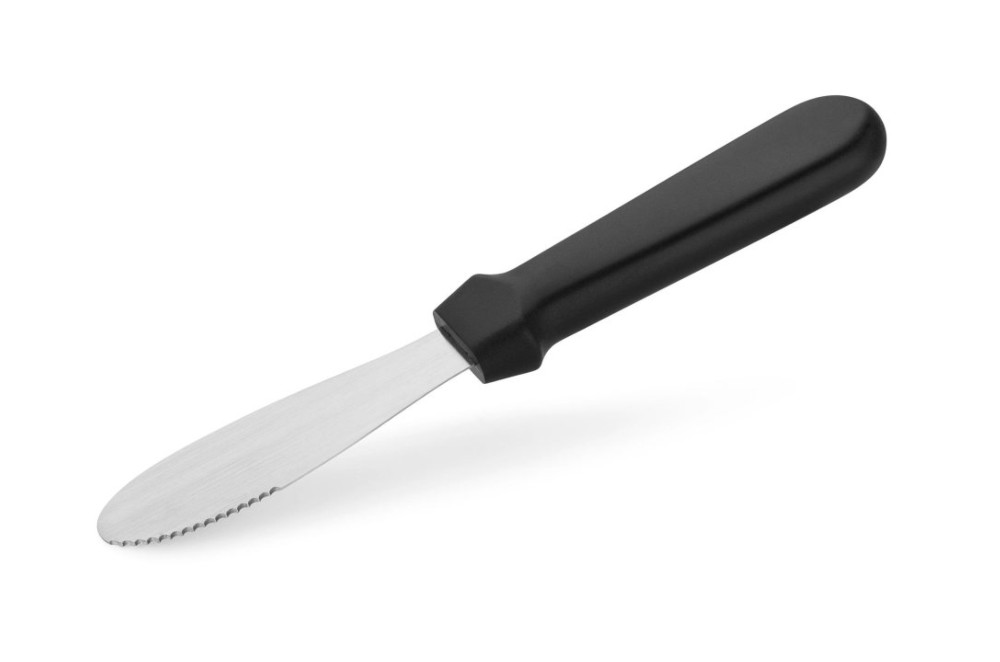espatula untar abs utensilios de cocina profesional pujadas