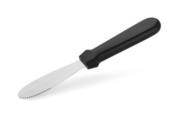 espatula untar abs utensilios de cocina profesional pujadas
