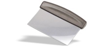 rasqueta abs utensilios de cocina profesional pujadas