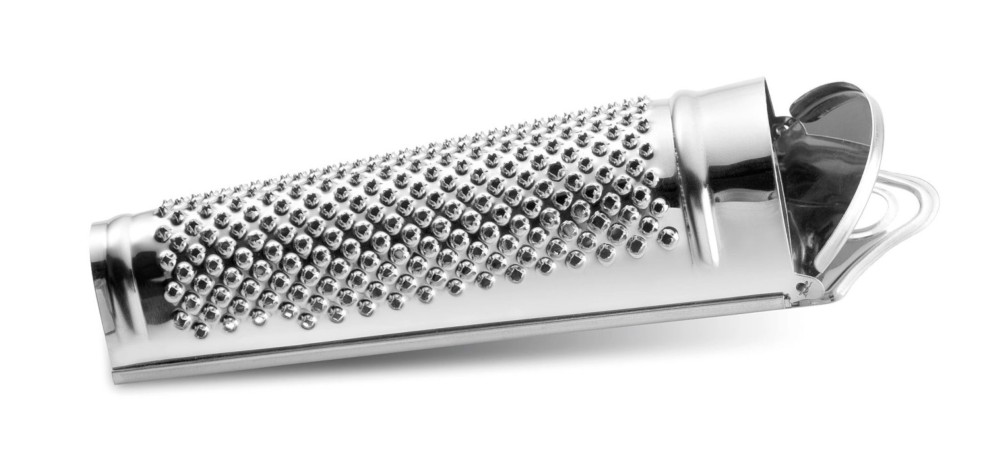 rallador nuez moscada utensilios de cocina profesional pujadas