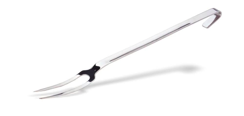 tenedores utensilios de cocina profesional pujadas