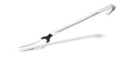 tenedores utensilios de cocina profesional pujadas