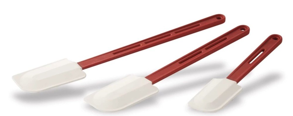 espatula silicona para pasteleria