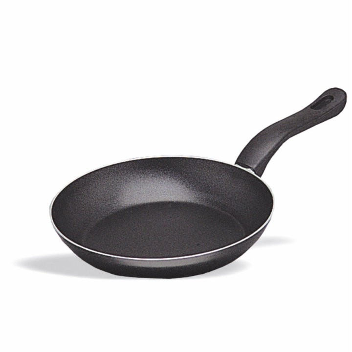 sarten aluminio antiadherente economica pujadas