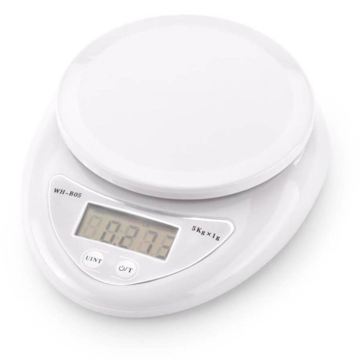 balanza electronica para cocina profesional pujadas 