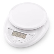 balanza electronica para cocina profesional pujadas 