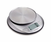 balanza electronica para cocina profesional pujadas 