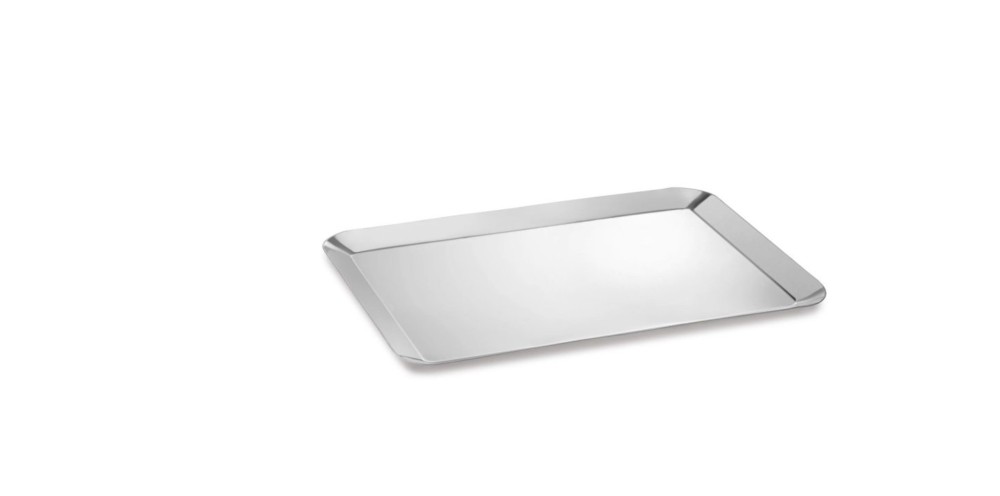 bandeja pasteleria acero inox pujadas