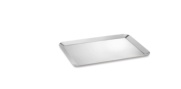 bandeja pasteleria acero inox pujadas