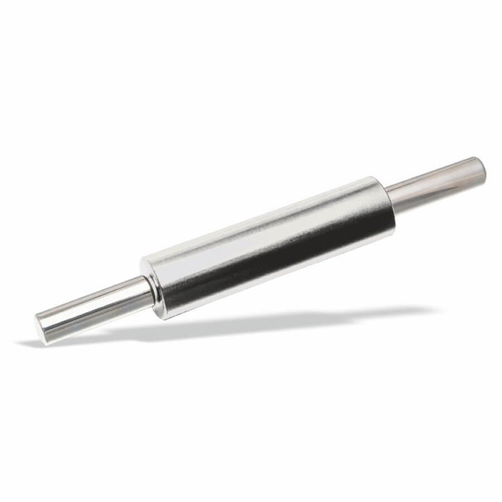 RODILLO ACERO INOX