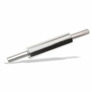 RODILLO ACERO INOX