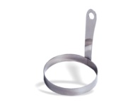 molde huevo redondo utensilios de cocina profesional pujadas