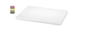 tabla de corte polietileno cocina profesional pujadas 