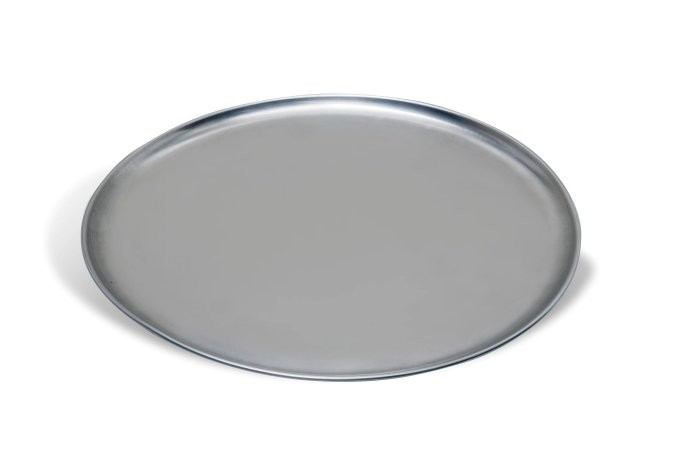 base para pizzas de aluminio pujadas