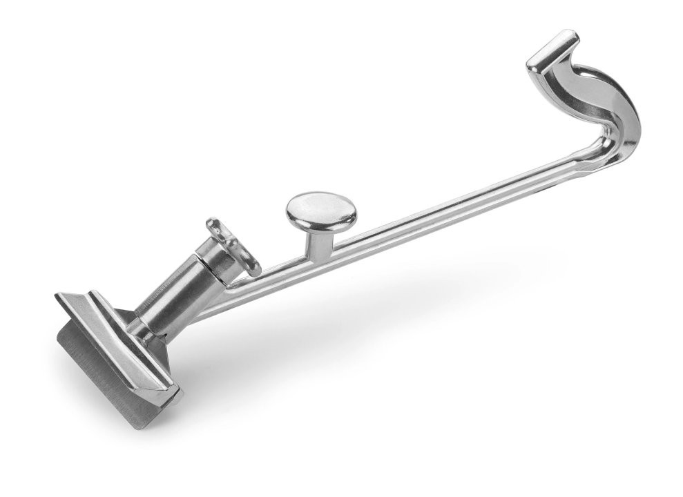 rascador utensilios de cocina profesional pujadas