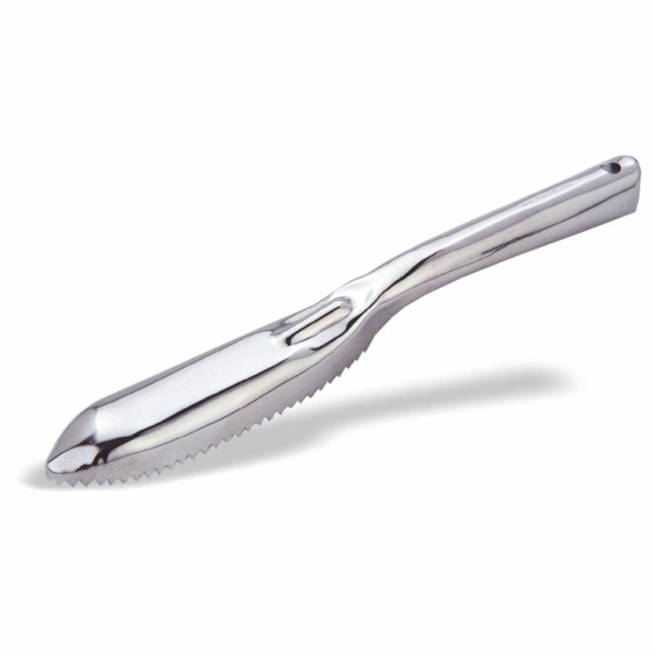 escamador utensilios de cocina profesional pujadas