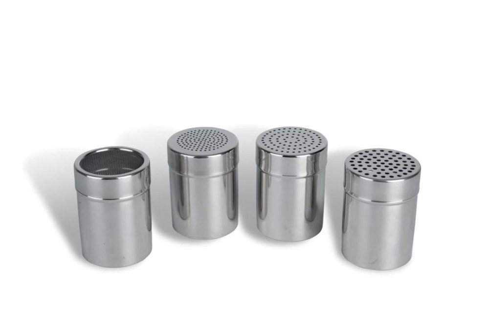 especieros utensilios de cocina profesional pujadas