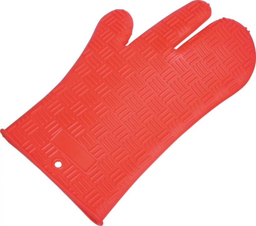 manopla proteccion silicona para cocina profesional pujadas