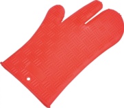 manopla proteccion silicona para cocina profesional pujadas