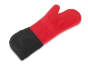 manopla silicona para cocina profesional pujadas