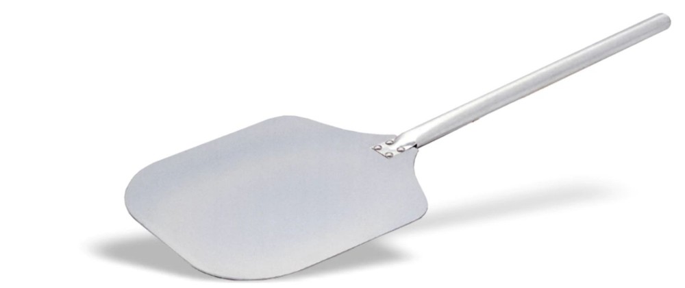 pala para pizzas de aluminio pujadas