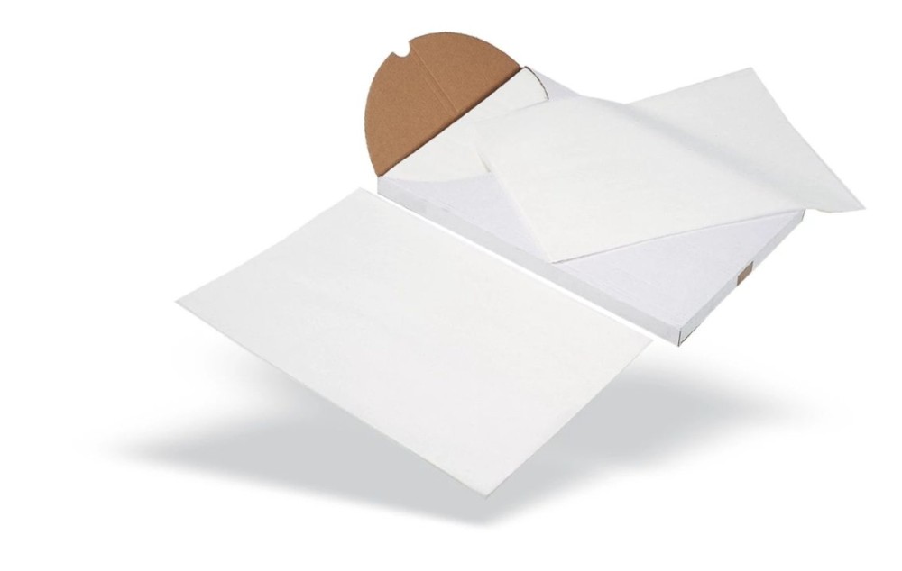 Papel Siliconado Para Horno Pujadas