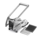 cortador de patatas fritas utensilios de cocina profesional pujadas 