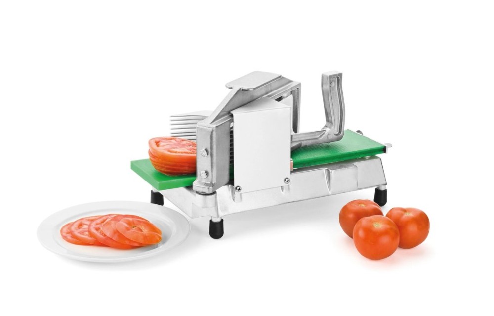 cortador tomates utensilios de cocina profesional pujadas