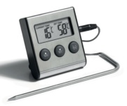 termometros digitales para cocina profesional pujadas