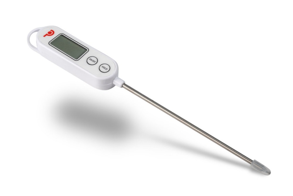 termometros de coccion para cocina profesional pujadas 