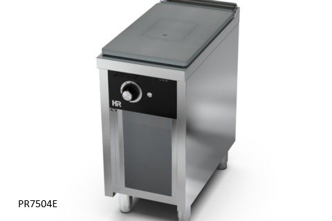 PLACA RADIANTE GAS CON SOPORTE SERIE 750 HR
