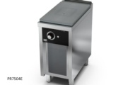 PLACA RADIANTE GAS CON SOPORTE SERIE 750 HR