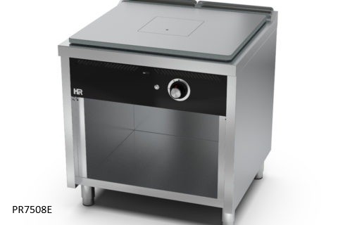 PLACA RADIANTE GAS CON SOPORTE SERIE 750 HR 1