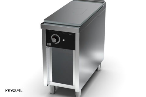 PLACA RADIANTE GAS CON SOPORTE SERIE 900 HR