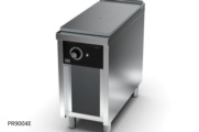 PLACA RADIANTE GAS CON SOPORTE SERIE 900 HR