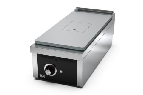 PLACA RADIANTE GAS SOBREMESA SERIE 900 HR