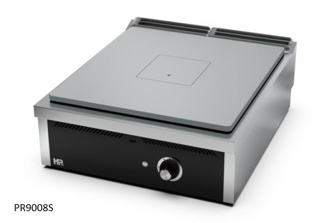 PLACA RADIANTE GAS SOBREMESA SERIE 900 HR 1
