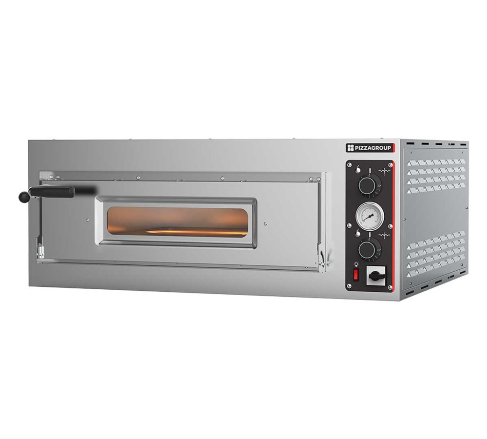 HORNO PIZZA ENTRY MAX