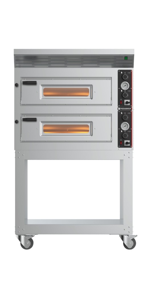 HORNO PIZZA ENTRY MAX 2