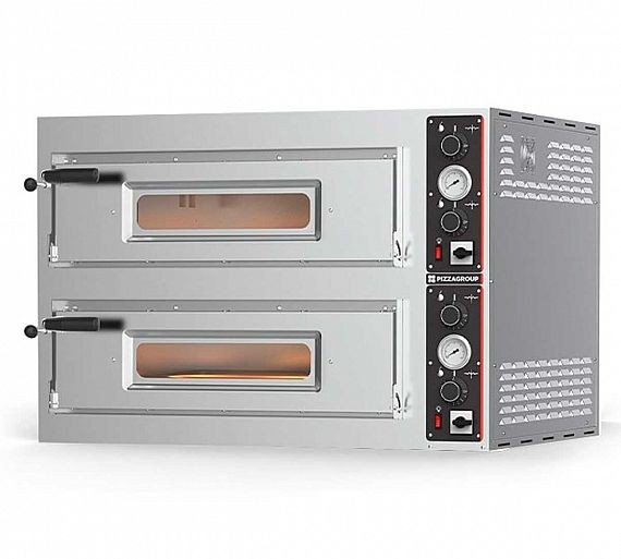 HORNO PIZZA ENTRY MAX 1