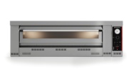 HORNO PIZZA FLAME A GAS