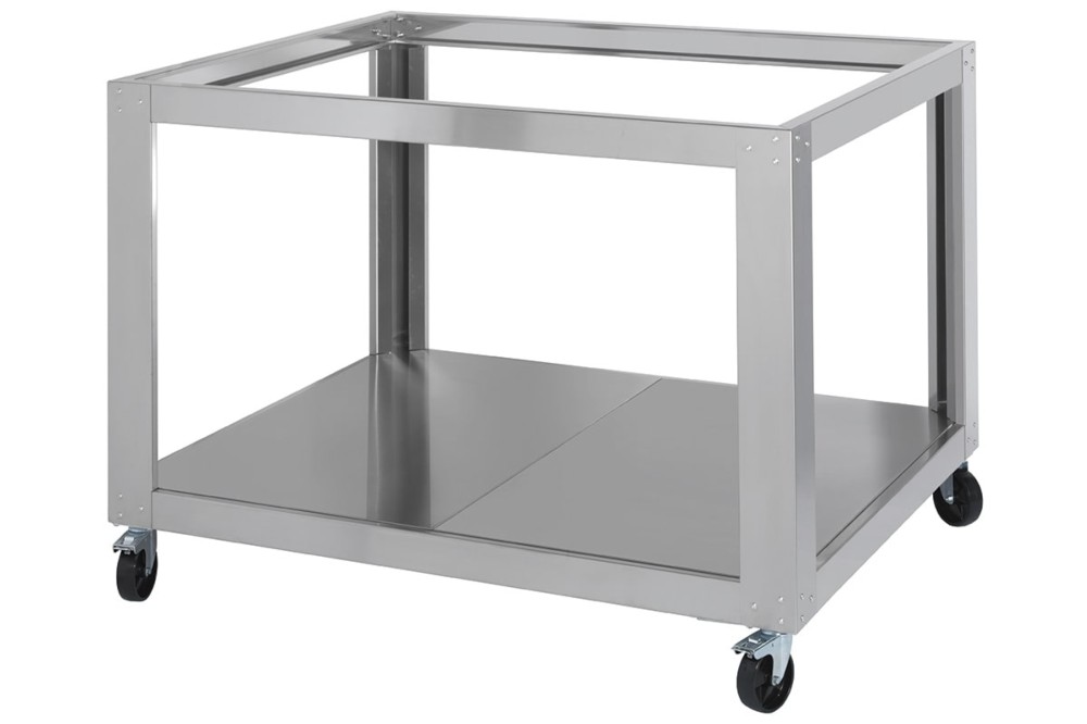 HORNO PIZZA FLAME A GAS 2