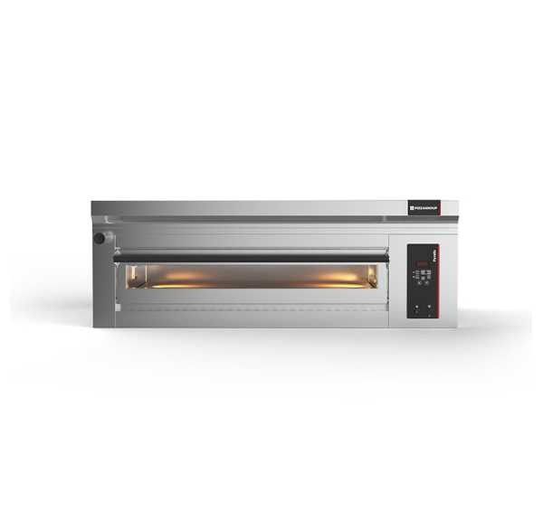 HORNO PIZZA PYRALIS DIGITAL 